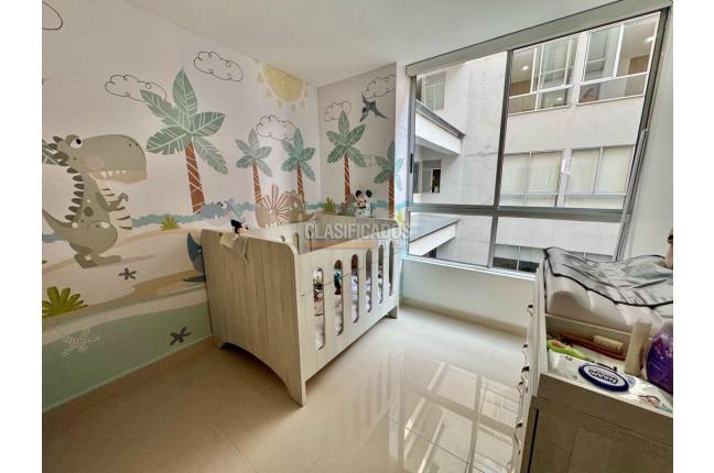 Apartamentos, Venta, Cuarto de Legua - $650.000.000