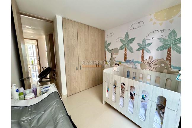 Apartamentos, Venta, Cuarto de Legua - $650.000.000