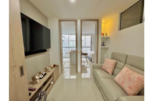 Apartamentos, Venta, Cuarto de Legua - $650.000.000