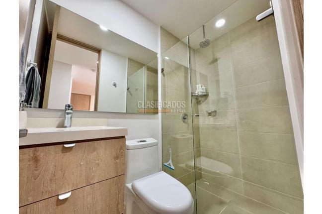 Apartamentos, Venta, Cuarto de Legua - $650.000.000