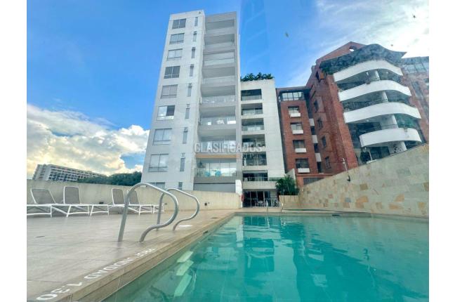 Apartamentos, Venta, Cuarto de Legua - $650.000.000