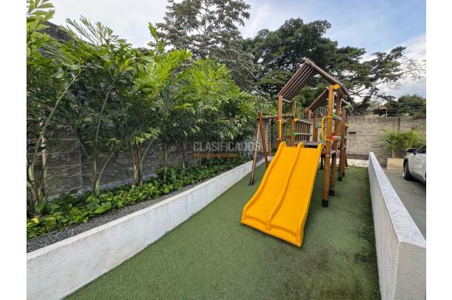 Apartamentos, Venta, Cuarto de Legua - $650.000.000