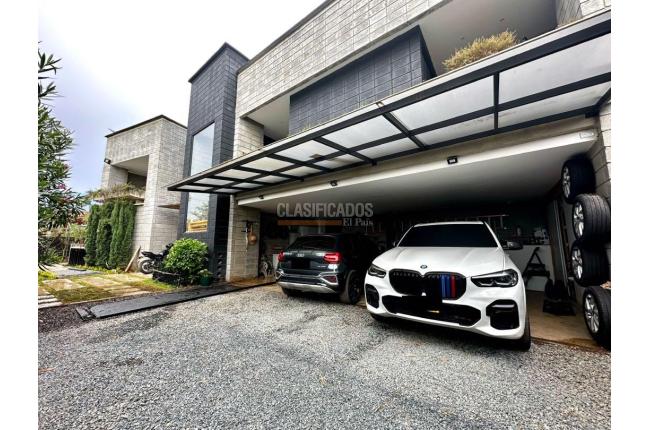 Casas, Venta, Cristo Rey - $3.200.000.000