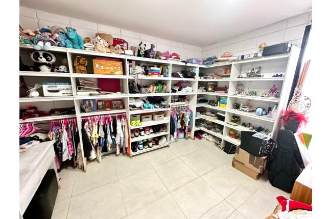 Casas, Venta, Cristo Rey - $3.200.000.000