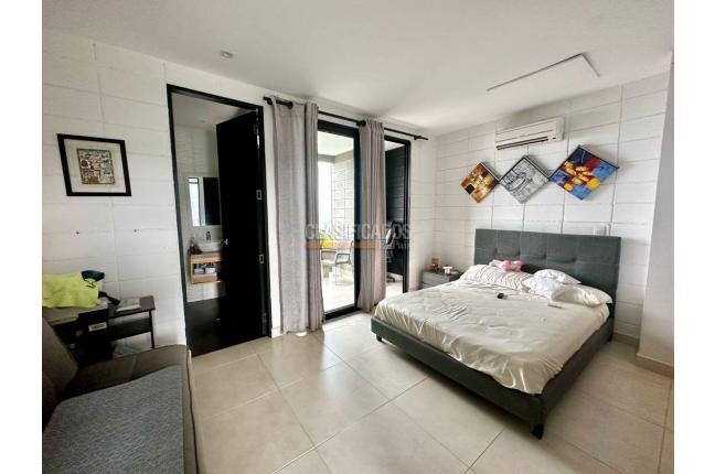 Casas, Venta, Cristo Rey - $3.200.000.000