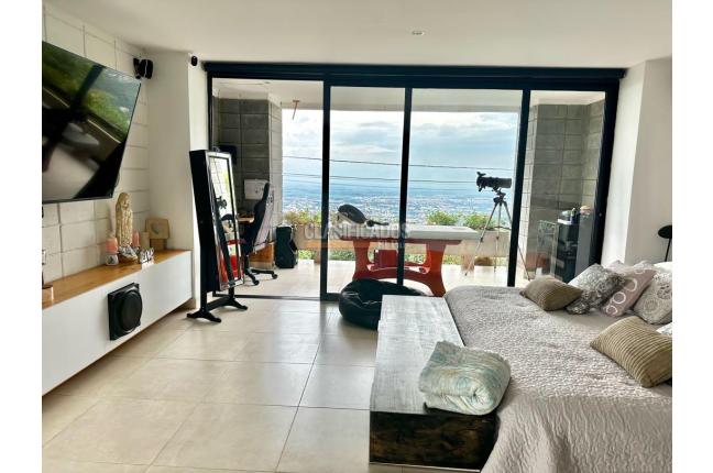 Casas, Venta, Cristo Rey - $3.200.000.000