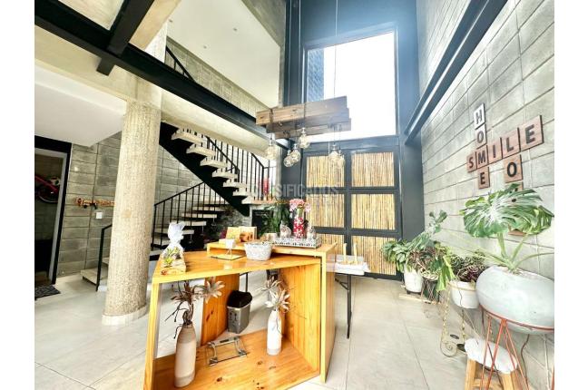 Casas, Venta, Cristo Rey - $3.200.000.000