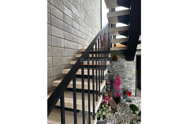 Casas, Venta, Cristo Rey - $3.200.000.000