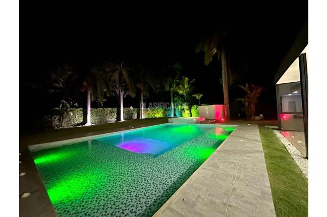 Casas, Venta en Jamundí