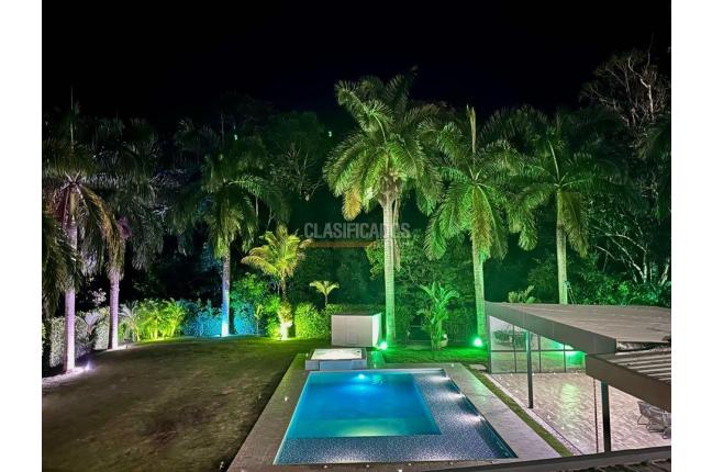 Casas, Venta en Jamundí