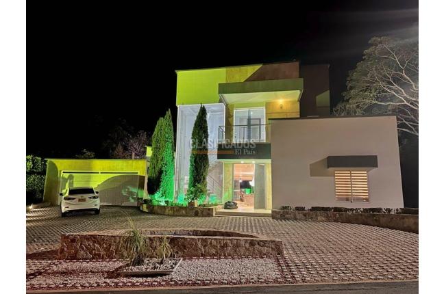 Casas, Venta, Jamundí - $3.500.000.000