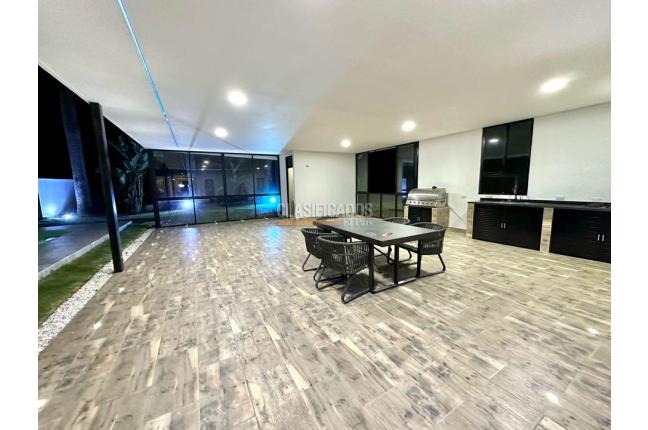 Casas, Venta, Jamundí - $3.500.000.000
