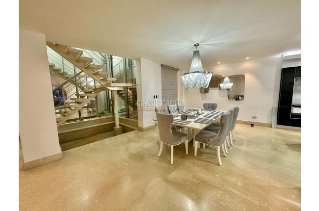 Casas, Venta, Jamundí - $3.500.000.000