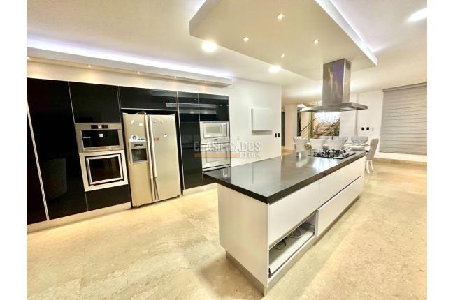 Casas, Venta, Jamundí - $3.500.000.000