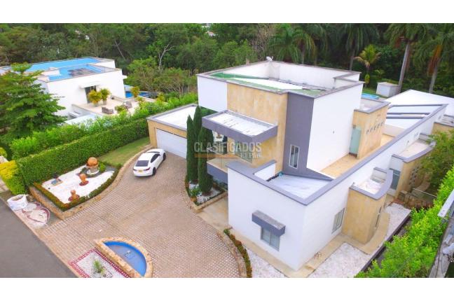 Casas, Venta, Jamundí - $3.500.000.000