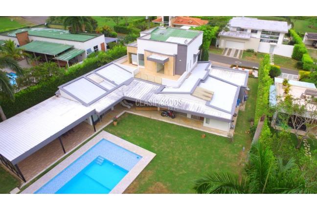 Casas, Venta, Jamundí - $3.500.000.000