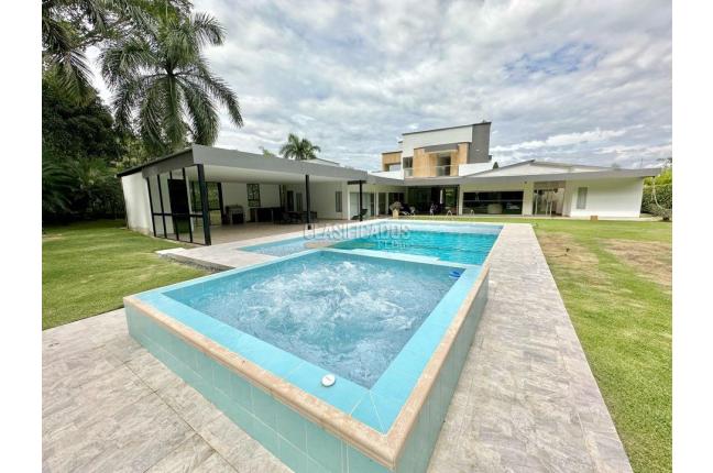 Casas, Venta, Jamundí - $3.500.000.000