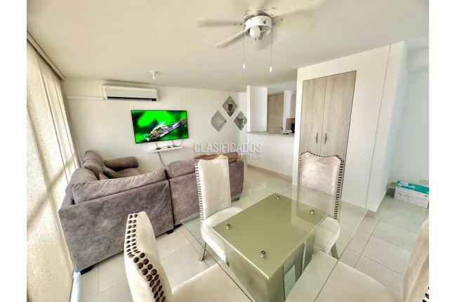 Apartamentos, Alquiler en Valle del Lili