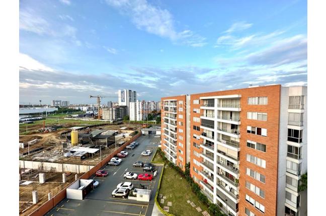 Apartamentos, Alquiler en Valle del Lili