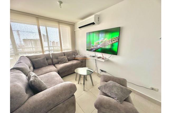 Apartamentos, Alquiler, Valle del Lili - $4.500.000