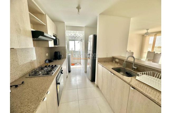 Apartamentos, Alquiler, Valle del Lili - $4.500.000