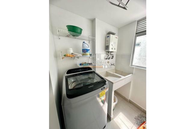 Apartamentos, Alquiler, Valle del Lili - $4.500.000