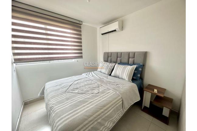Apartamentos, Alquiler, Valle del Lili - $4.500.000