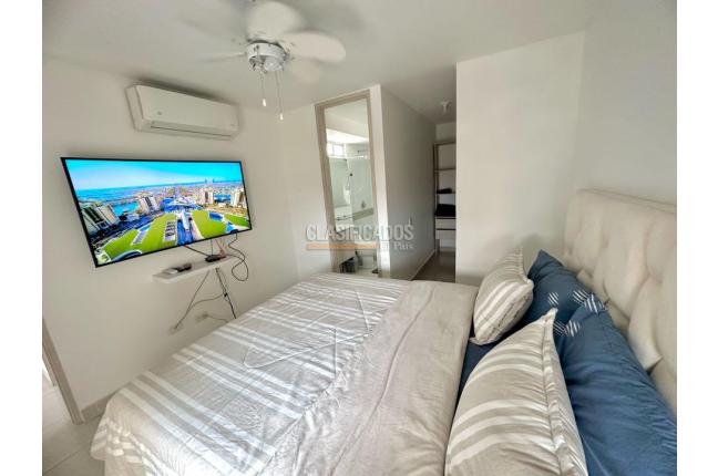 Apartamentos, Alquiler, Valle del Lili - $4.500.000