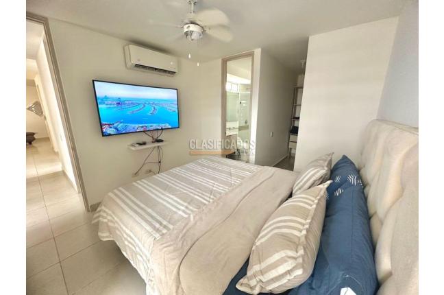 Apartamentos, Alquiler, Valle del Lili - $4.500.000