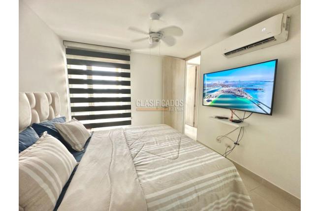 Apartamentos, Alquiler, Valle del Lili - $4.500.000