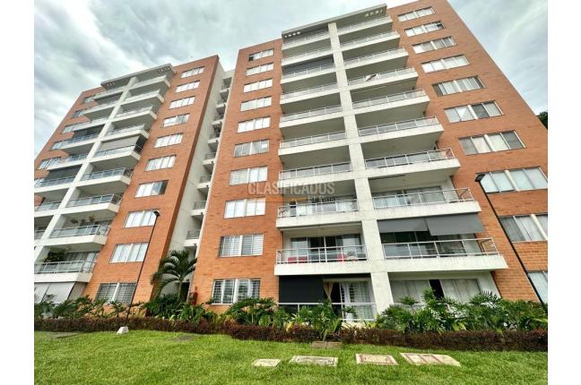 Apartamentos, Alquiler, Valle del Lili - $4.500.000