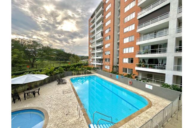 Apartamentos, Alquiler, Valle del Lili - $4.500.000