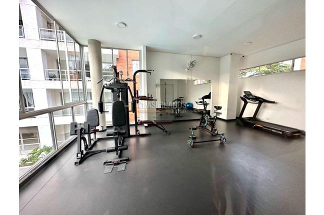 Apartamentos, Alquiler, Valle del Lili - $4.500.000