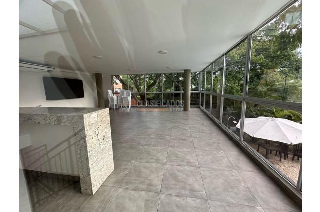 Apartamentos, Alquiler, Valle del Lili - $4.500.000