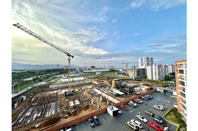 Apartamentos, Alquiler, Valle del Lili - $4.500.000