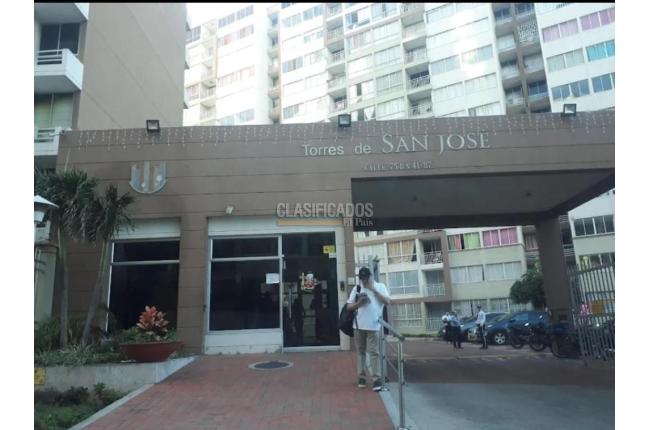 Apartamentos, Alquiler, Barranquilla - $2.500.000