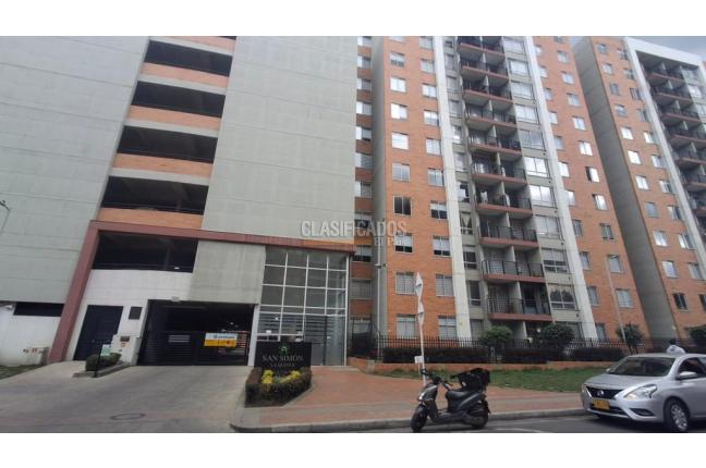 Apartamentos, Alquiler, Zipaquira - $1.400.000