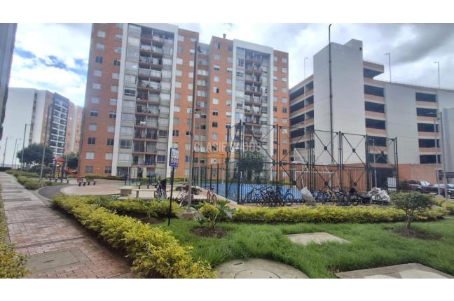 Apartamentos, Alquiler, Zipaquira - $1.400.000