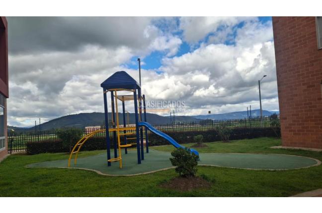 Apartamentos, Alquiler, Zipaquira - $1.400.000