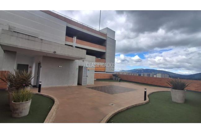 Apartamentos, Alquiler, Zipaquira - $1.400.000
