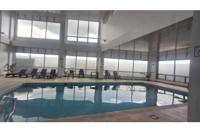Apartamentos, Alquiler, Zipaquira - $1.400.000