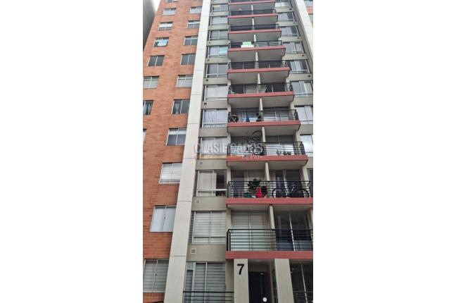 Apartamentos, Alquiler, Zipaquira - $1.400.000