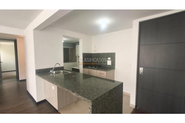 Apartamentos, Alquiler, Zipaquira - $1.400.000