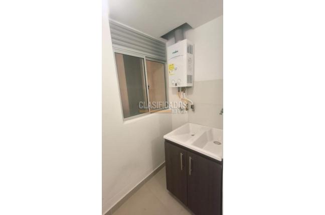 Apartamentos, Alquiler, Zipaquira - $1.400.000