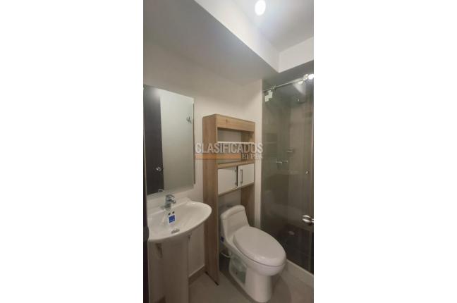 Apartamentos, Alquiler, Zipaquira - $1.400.000
