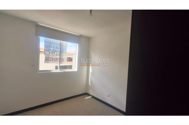 Apartamentos, Alquiler, Zipaquira - $1.400.000