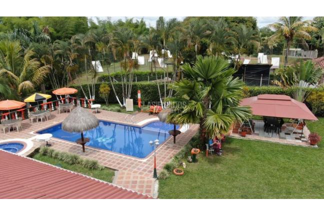 Fincas y Casas Campestres, Venta en Pereira