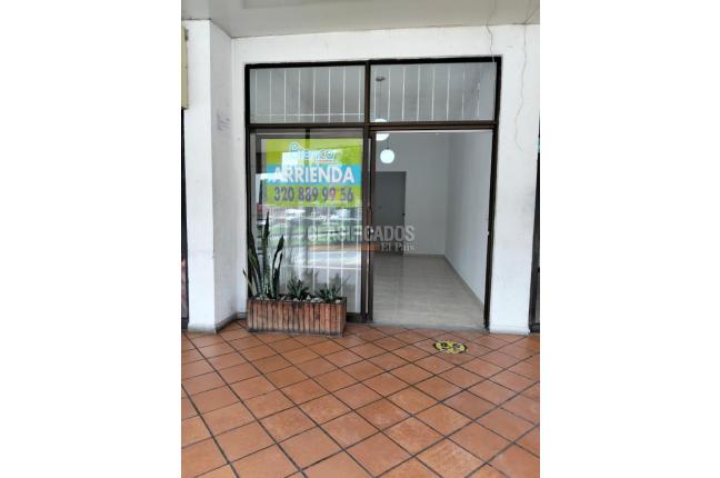 Locales y Bodegas, Alquiler, Pereira - $1.600.000