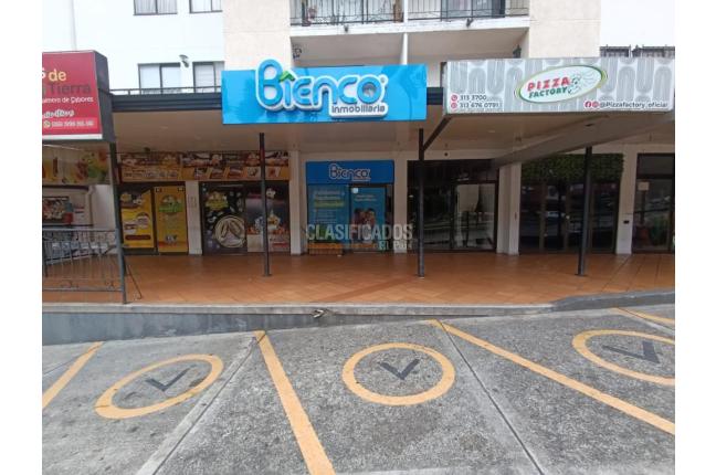 Locales y Bodegas, Alquiler, Pereira - $1.600.000