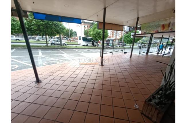 Locales y Bodegas, Alquiler, Pereira - $1.600.000